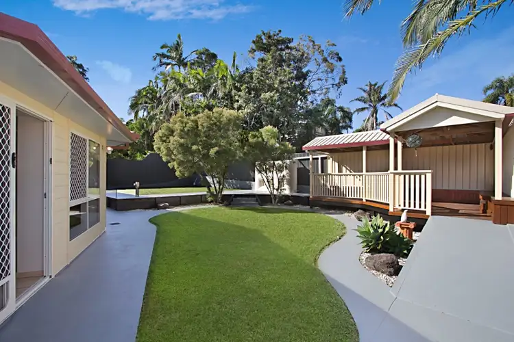 3 Lynx Place, Tugun QLD 4224