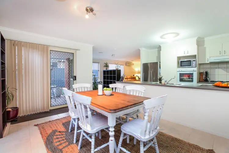 Third view of Homely house listing, 11 Gill Place, Caroline Springs VIC 3023