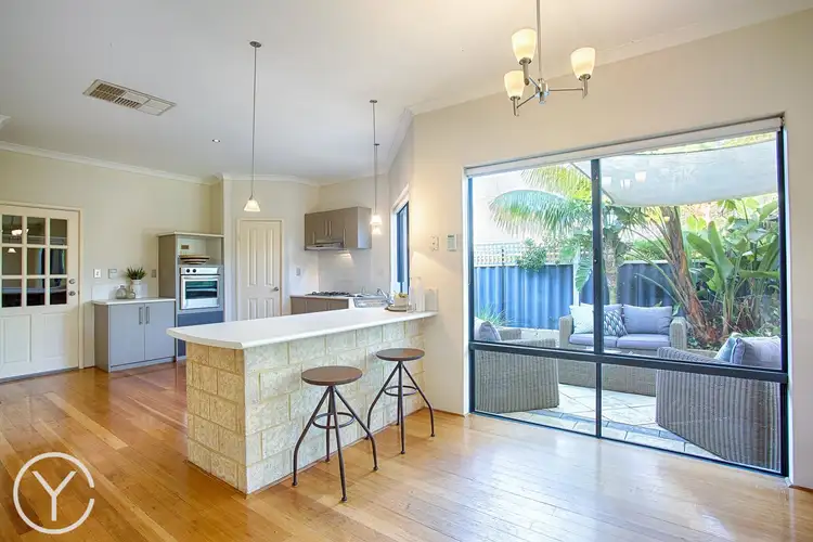 Third view of Homely house listing, 15A Oldham Crescent, Hilton WA 6163