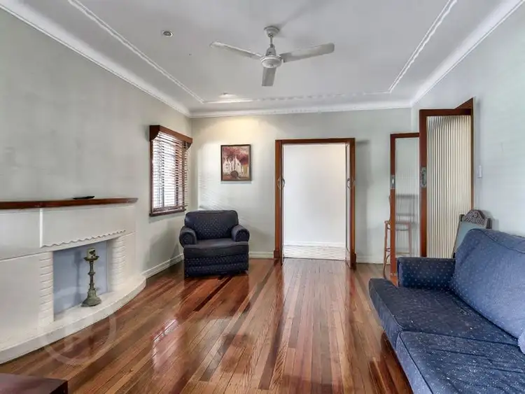 Fourth view of Homely house listing, 17 Copeland Street, Milton QLD 4064