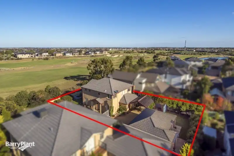 Main view of Homely house listing, 6 Woodruff Court, Sanctuary Lakes VIC 3030