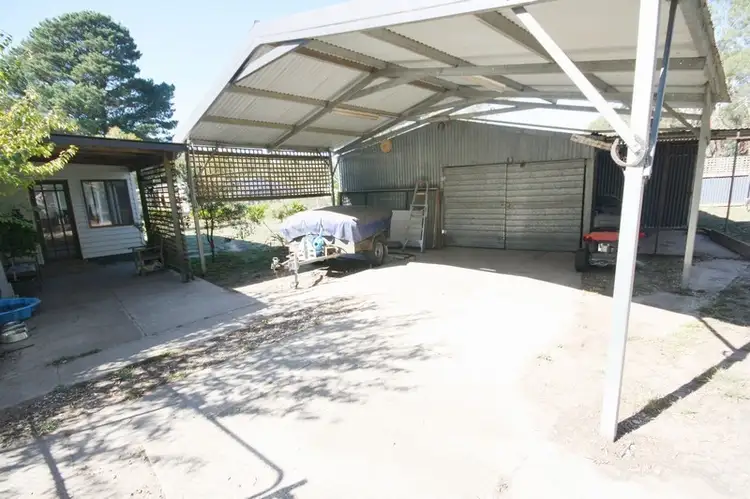 Fourth view of Homely house listing, 9 Swamp Road, Dereel VIC 3352