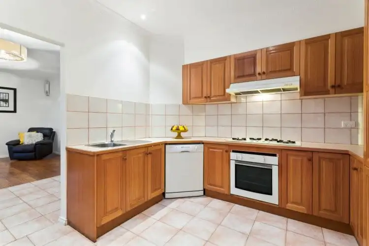 Third view of Homely house listing, 2/18 Wattle Avenue, Montmorency VIC 3094