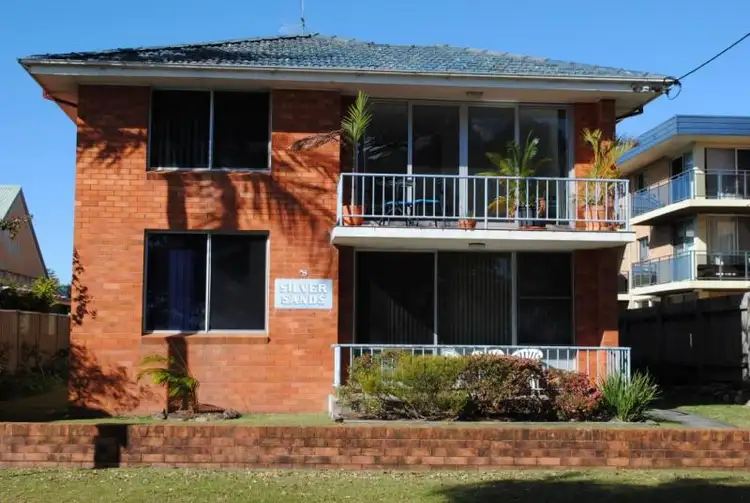 Main view of Homely unit listing, Address available on request