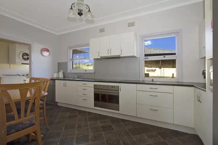 Third view of Homely house listing, 1/306 Old Prospect Road, Greystanes NSW 2145