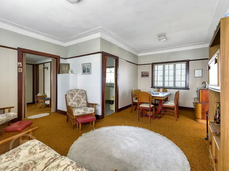 Fourth view of Homely house listing, 21 Jamieson Street, Bulimba QLD 4171