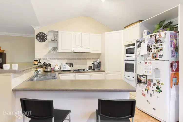 Third view of Homely house listing, 7 Edgbaston Circuit, Berwick VIC 3806