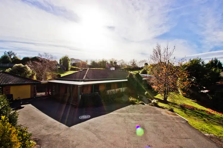 16 Harrington Court, Norwood TAS 7250
