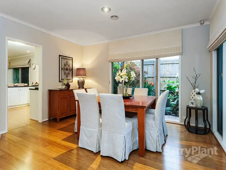 Fourth view of Homely house listing, 18 Manna Court, Mulgrave VIC 3170