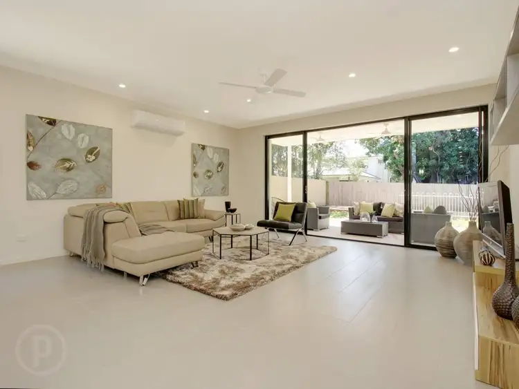 Fourth view of Homely house listing, 42 Forrest Street, Nudgee QLD 4014