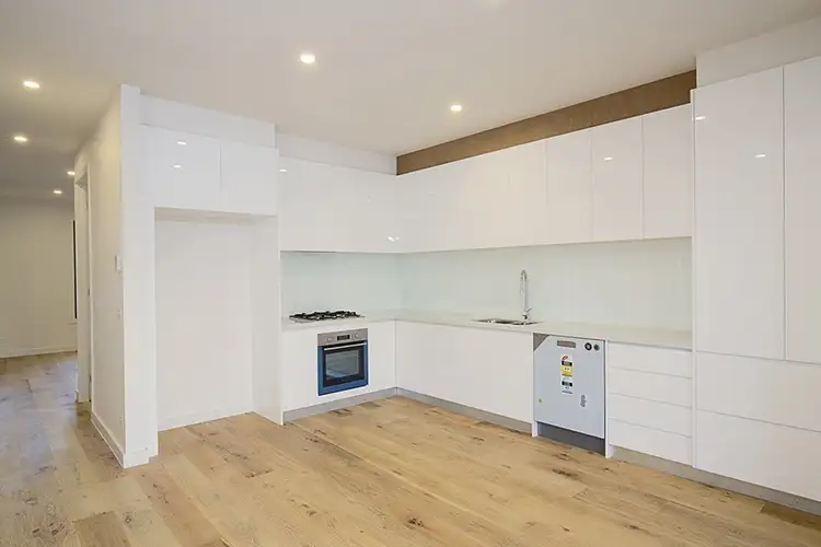 Third view of Homely townhouse listing, 5/15 Conifer Avenue, Brooklyn VIC 3012