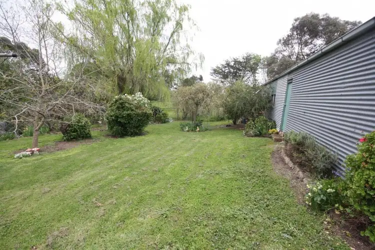 Fourth view of Homely house listing, 6 Blake Street, Skipton VIC 3361