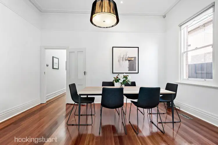 Fourth view of Homely house listing, 55 Chomley Street, Prahran VIC 3181