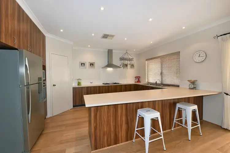 Third view of Homely house listing, 33 Tadema Road, Ashby WA 6065