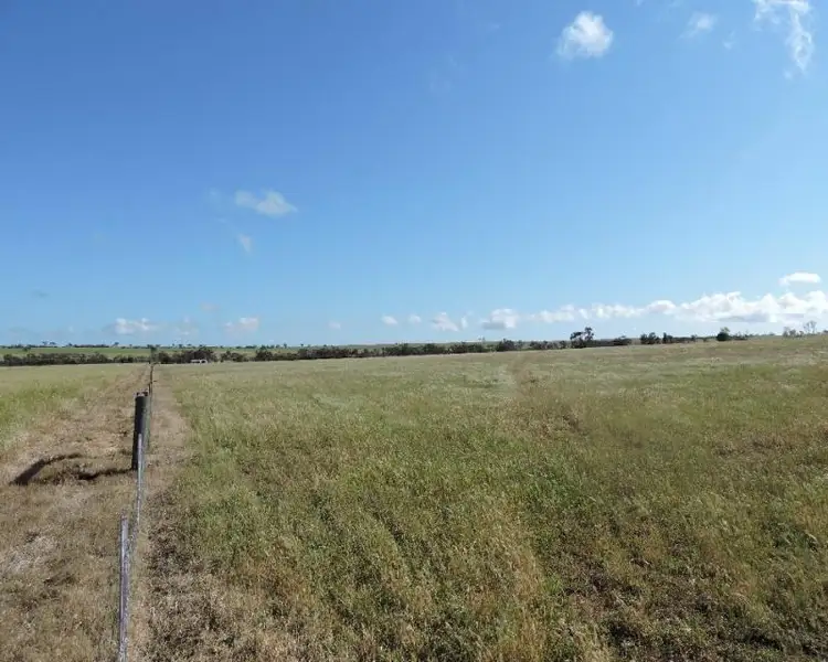 Fourth view of Homely land listing, LOT 13 WARDING DAM, York WA 6302