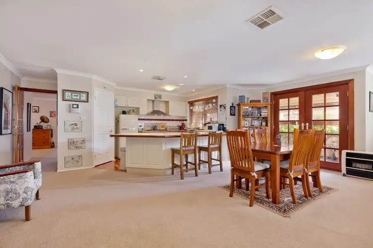 Second view of Homely house listing, 49 Waterford Way, Glenmore Park NSW 2745