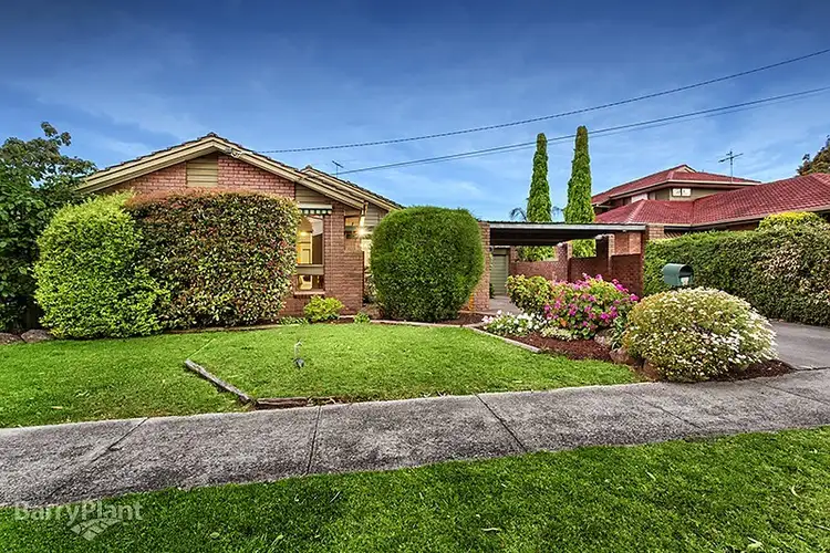 90 Gleeson Drive, Bundoora VIC 3083