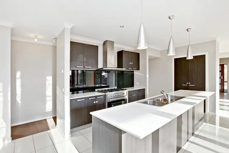 Fifth view of Homely house listing, 1 Edmund Drive, Tarneit VIC 3029