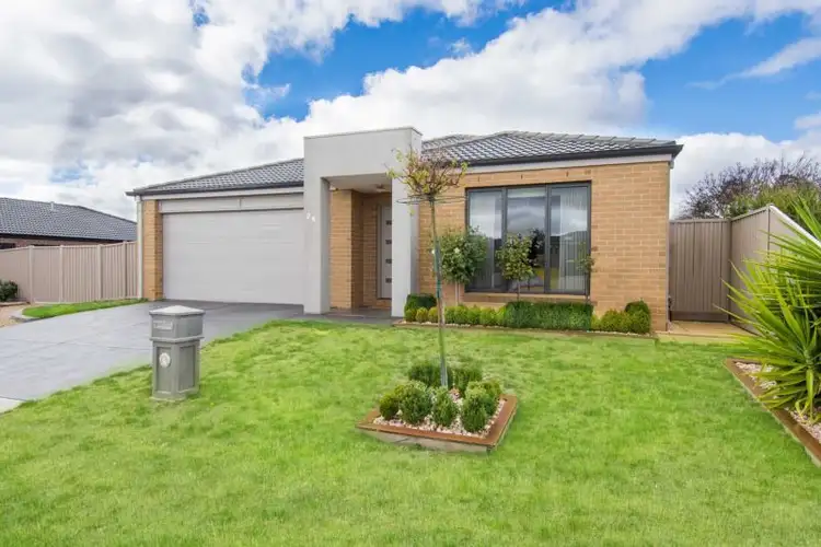 Second view of Homely house listing, 26 Grand Junction Drive, Miners Rest VIC 3352