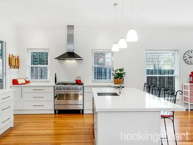 Sixth view of Homely house listing, 32 Margaret Street, Box Hill VIC 3128