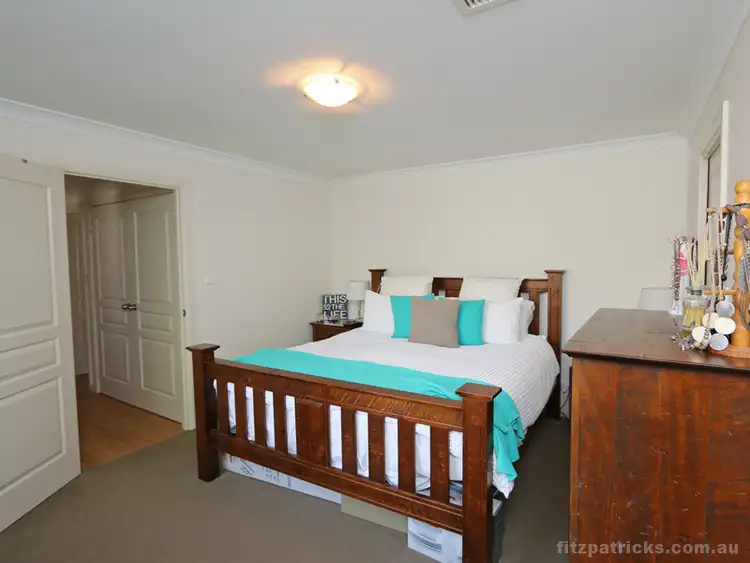 Fifth view of Homely house listing, 27 Wellington Avenue, Tatton NSW 2650