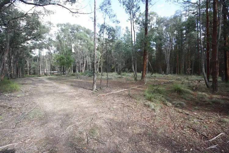 Second view of Homely land listing, Lot 12 Race Road, Ross Creek VIC 3351