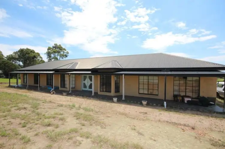 Second view of Homely house listing, 647 Comleroy Road, Kurrajong NSW 2758