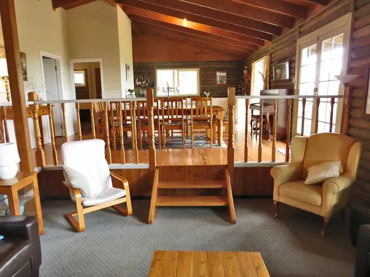 Seventh view of Homely house listing, 288 Flagstaff Ridge Road, Linton VIC 3360