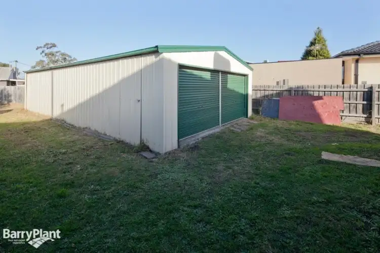 Fourth view of Homely house listing, 32 Hughes Crescent, Dandenong North VIC 3175