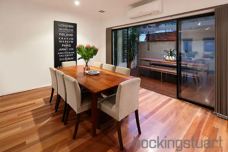 Fifth view of Homely townhouse listing, 2/22 Tweed Street, Highett VIC 3190