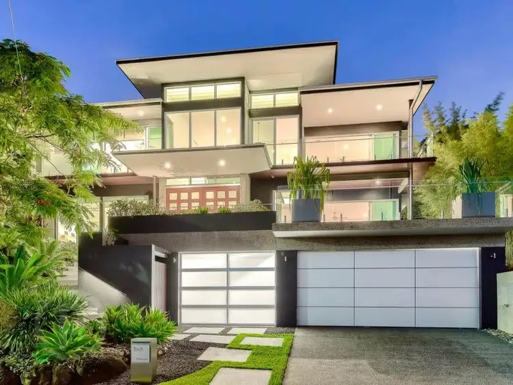53 Thomas Street, Auchenflower QLD 4066
