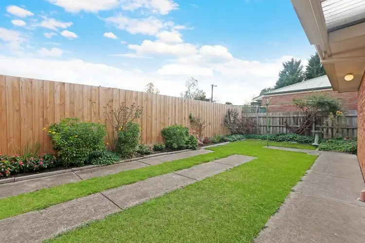 Sixth view of Homely house listing, 4/27 James Street, Whittlesea VIC 3757