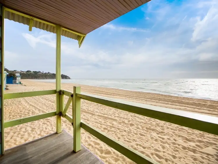 97 Beachbox, South Beach