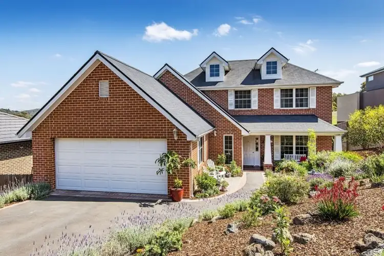 6 Gem Court, Diamond Creek VIC 3089