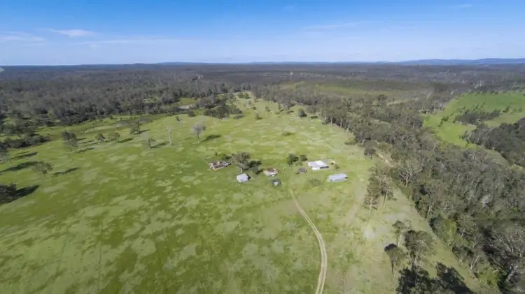 2746 Summerland Way, Dilkoon NSW 2460