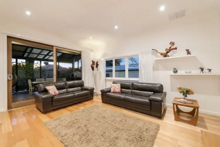 Second view of Homely house listing, 17 Ladd Street, Watsonia VIC 3087