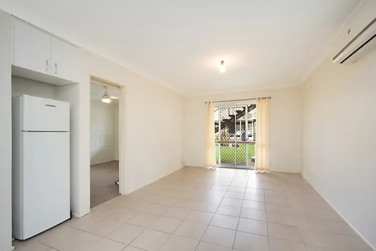 Second view of Homely unit listing, 4/58 Sarawak Avenue, Palm Beach QLD 4221