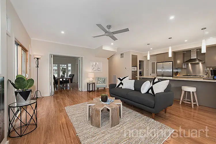 Second view of Homely house listing, 7 Bertram Street, Mordialloc VIC 3195
