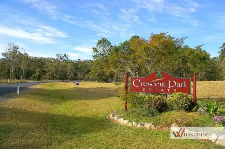 Second view of Homely land listing, Crescent Park Estate, Kempsey NSW 2440