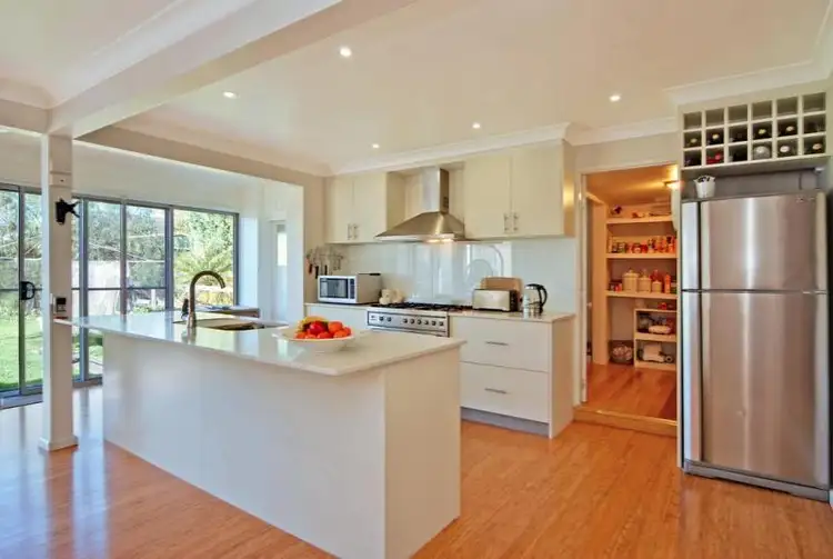 Third view of Homely house listing, 79 Riverview Road, Nowra NSW 2541