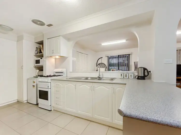 Fifth view of Homely house listing, 6 Firbank Terrace, Albanvale VIC 3021