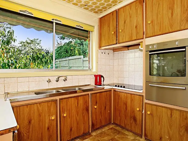 Fifth view of Homely house listing, 16 Dawe Road, Mitcham VIC 3132