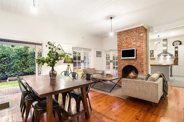 Second view of Homely house listing, 9 John Street, Eltham VIC 3095