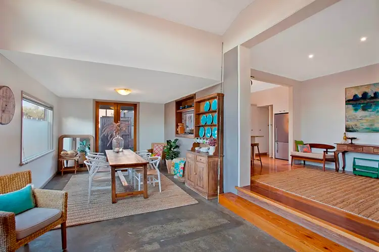 Main view of Homely house listing, 54 Railway Crescent, Bentleigh VIC 3204