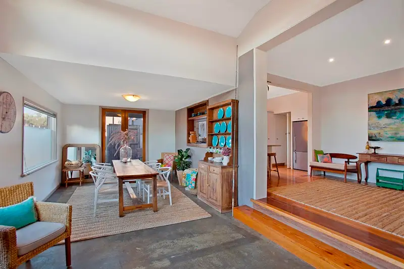 Main view of Homely house listing, 54 Railway Crescent, Bentleigh VIC 3204