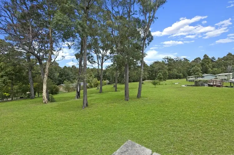 10 Brook Hollow Cl, Milton NSW 2538