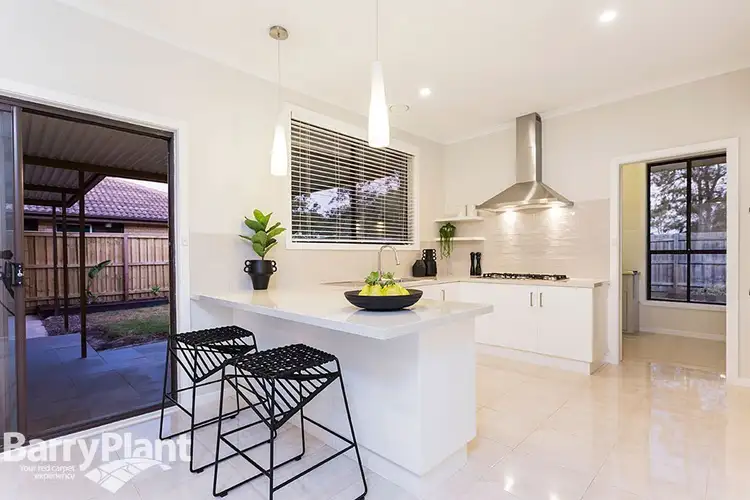 Fifth view of Homely house listing, 39 Laird Drive, Altona Meadows VIC 3028