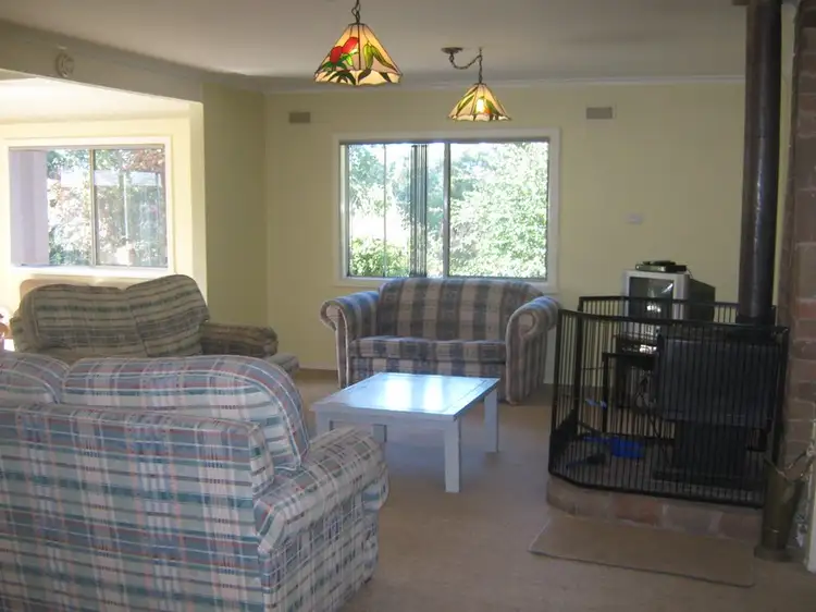 Second view of Homely rural property listing, 15 Boys Road, Fish Creek VIC 3959