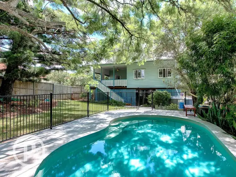 Sixth view of Homely house listing, 78 Gizerah Street, Mitchelton QLD 4053
