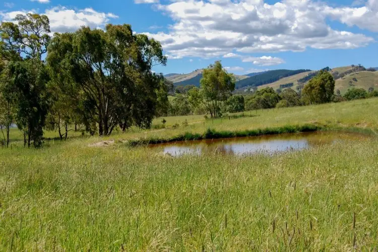 Fourth view of Homely land listing, LOT 2 Glen Creek Road, Bonnie Doon VIC 3720